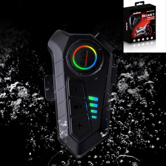 JİEKAİ JK-PREMIUM İNTERKOM JK-700