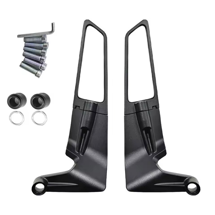 H2 Gidon Kanat Ayna (Naked-Scooter)