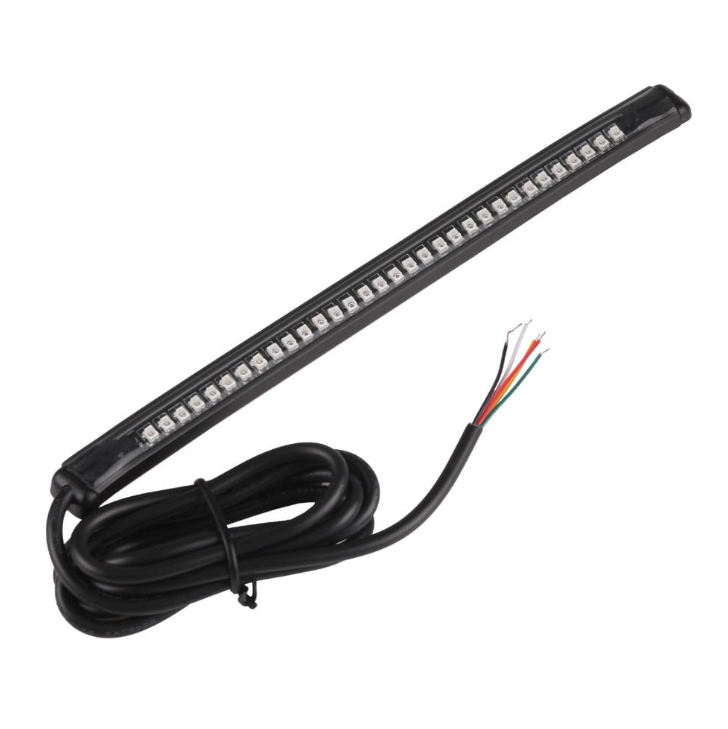 Multi Stop Bükülebilir Stop Ve Sinyal Lambası