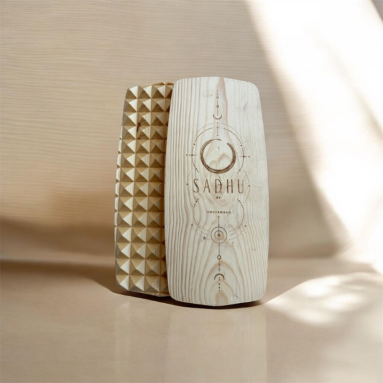 Sadhu board