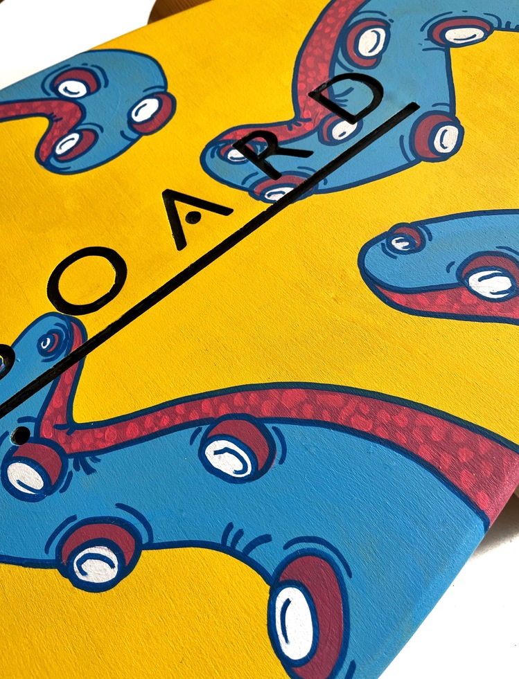 Octo