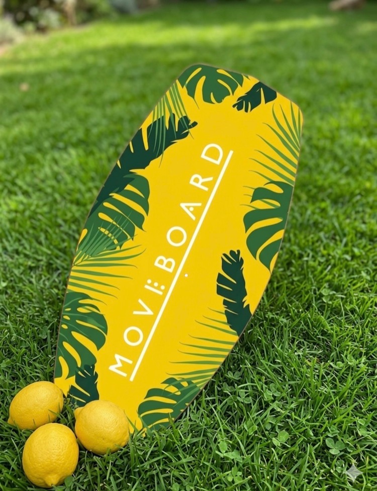 Lemon Summer