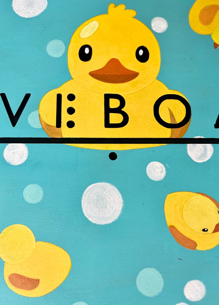 Duck