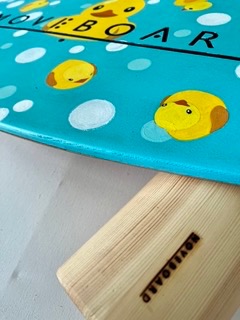 Duck