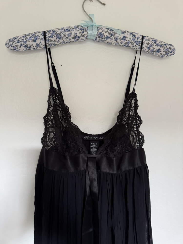 Victoria Secret Gecelik