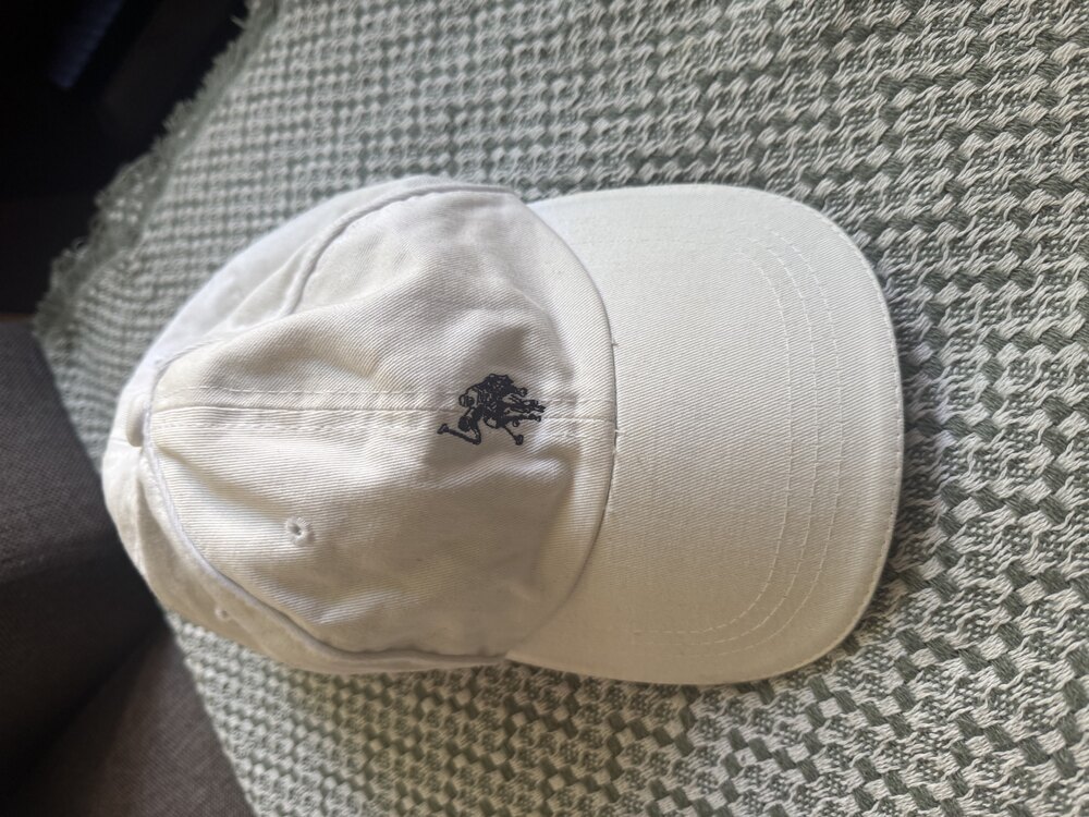 U.S. Polo Şapka