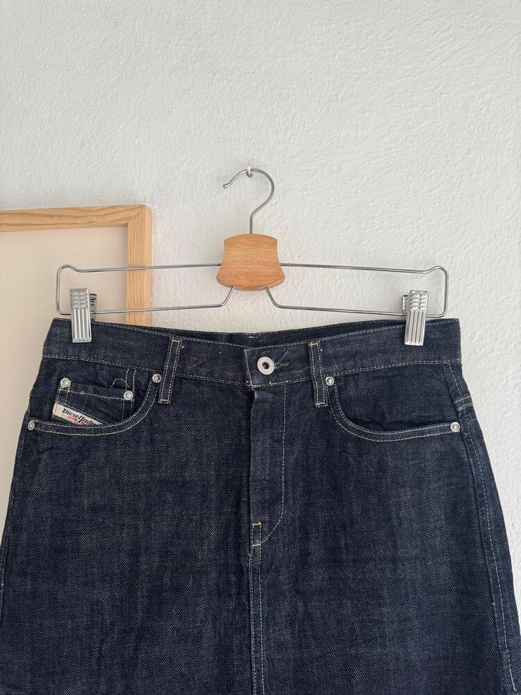 Diesel Jean Etek 