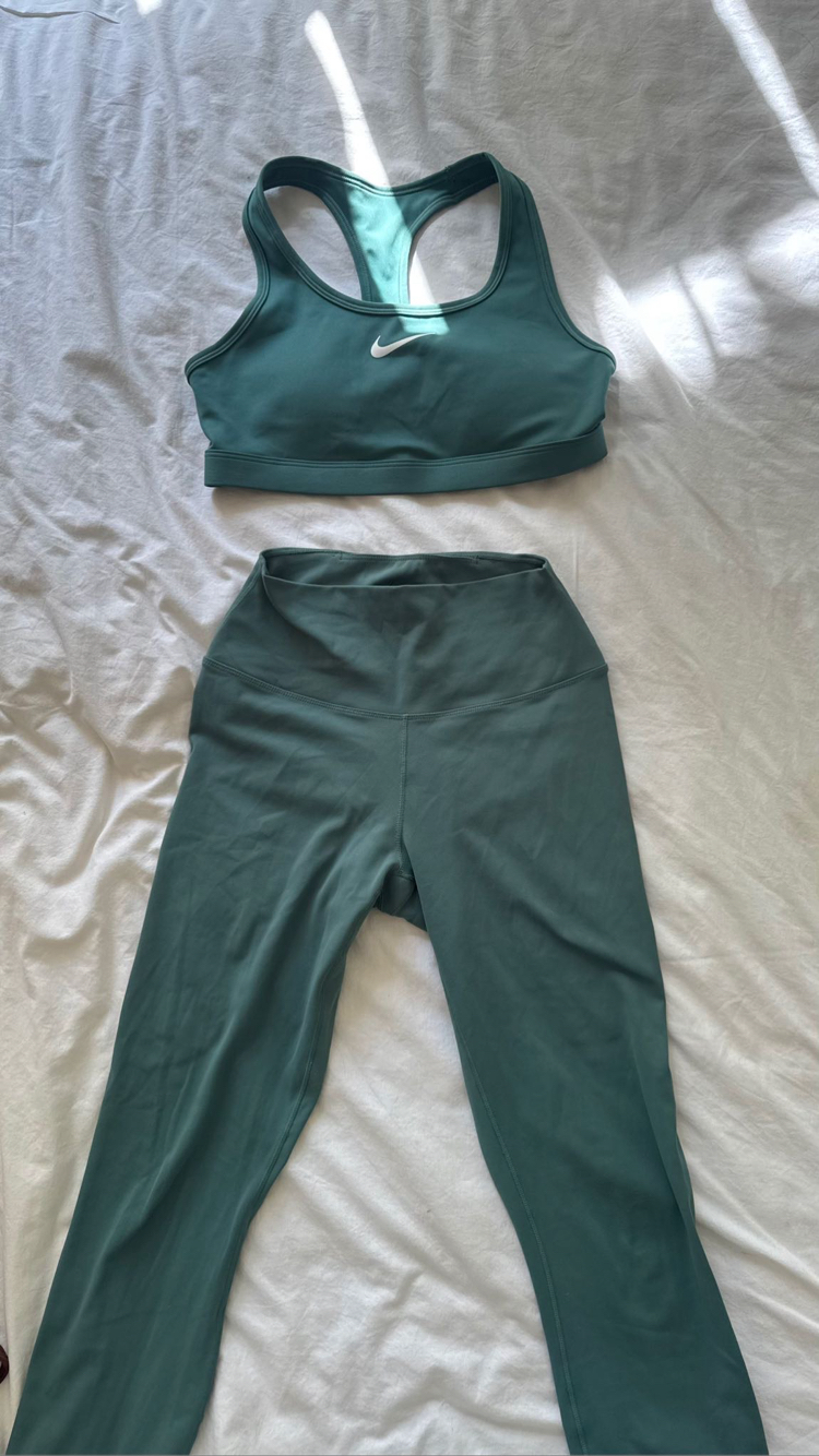 Nike Orijinal Takım