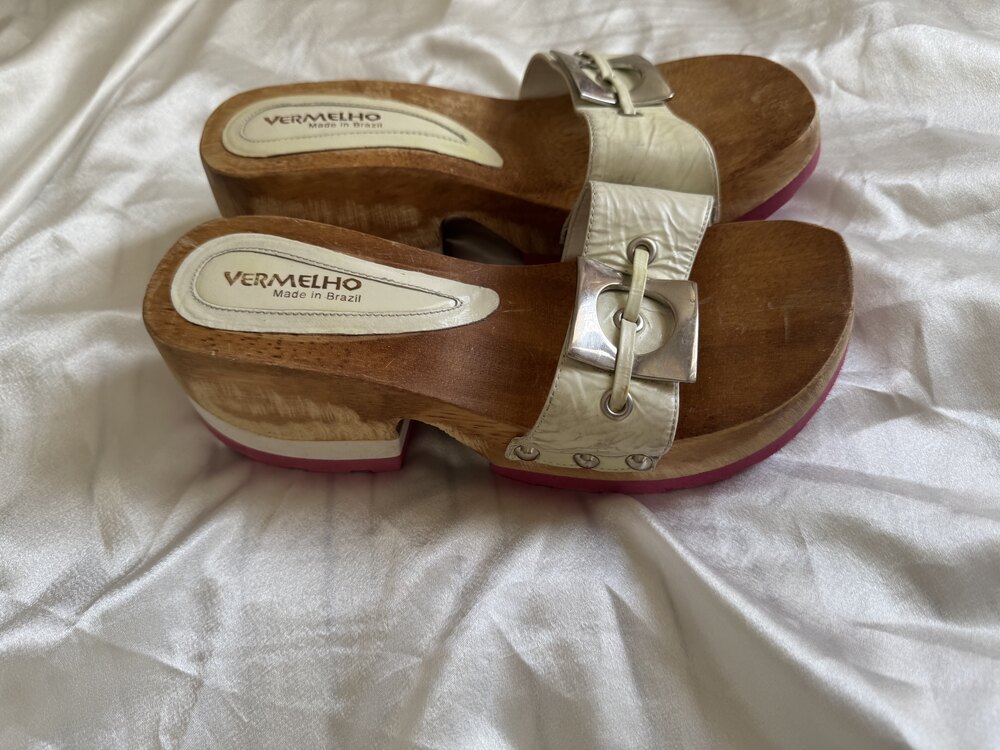 Brazil Sandals