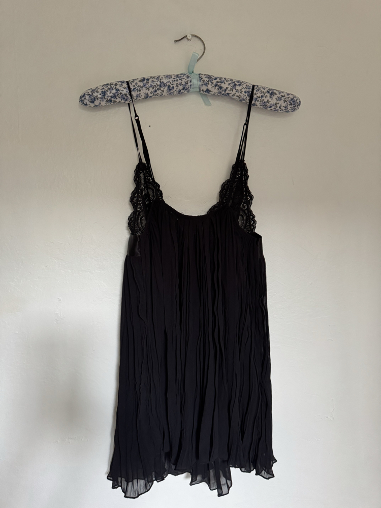 Victoria Secret Gecelik