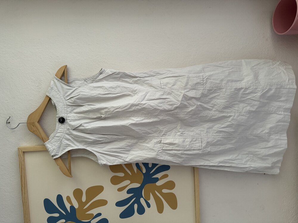 U.S Polo jean elbise
