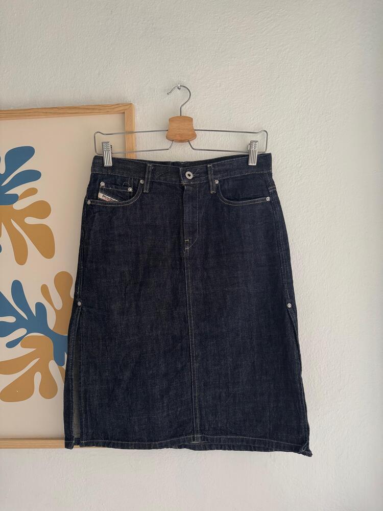 Diesel Jean Etek 