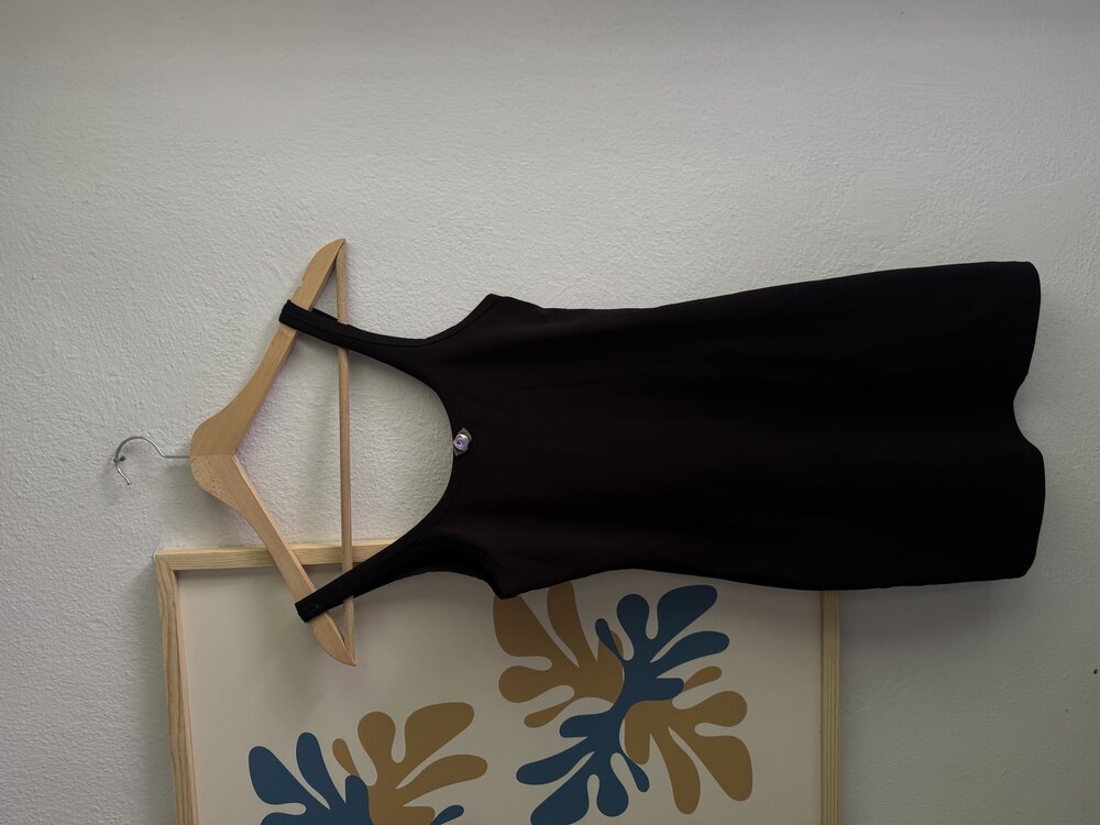 Vintage elbise