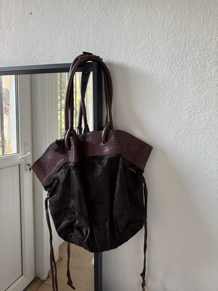Dolce&Gabbana Vintage Çanta
