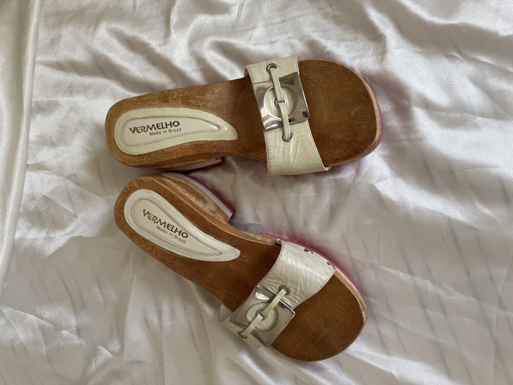 Brazil Sandals