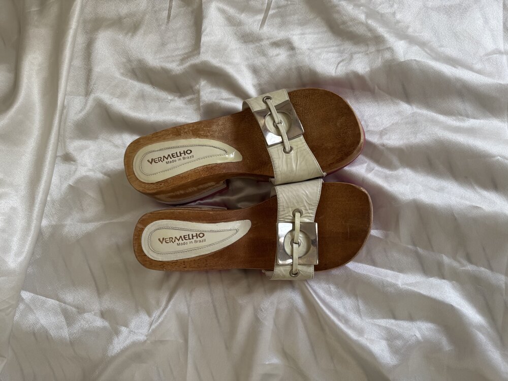 Brazil Sandals