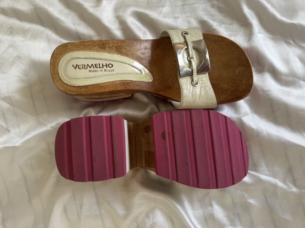 Brazil Sandals