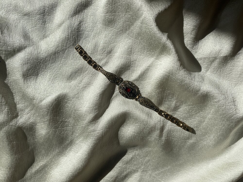 Vintage bileklik