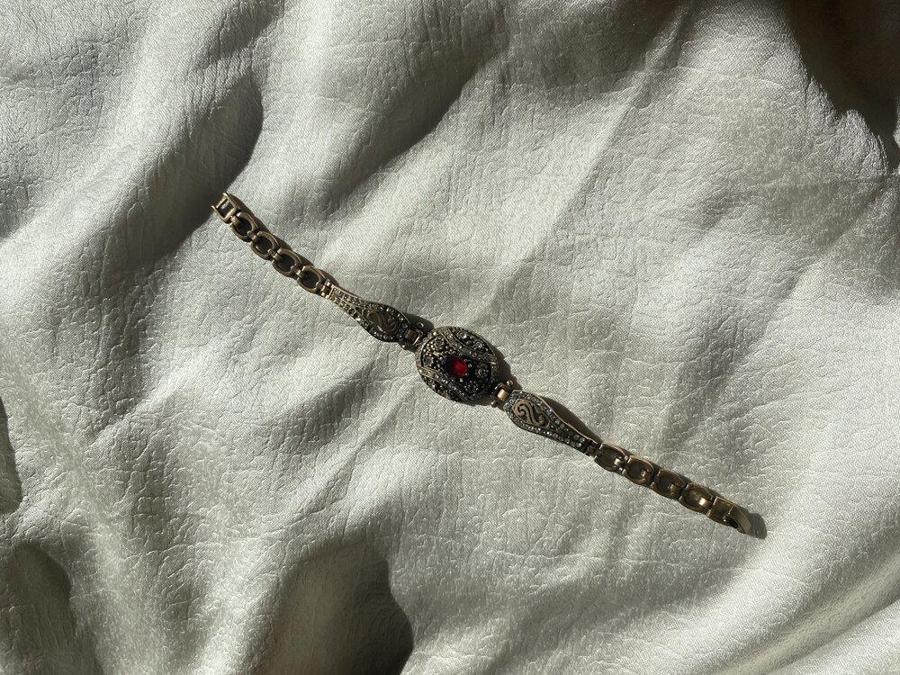 Vintage bileklik