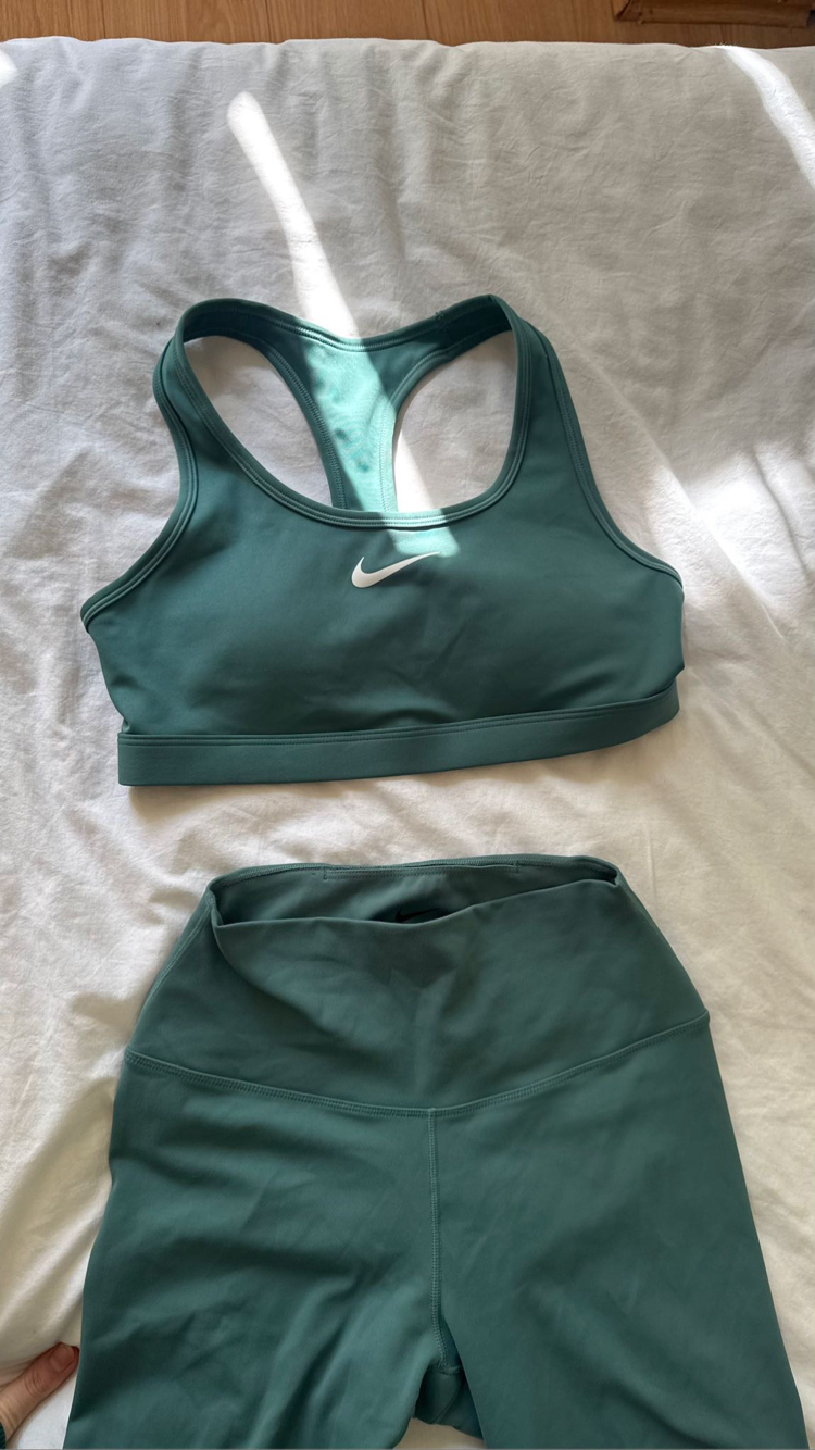 Nike Orijinal Takım