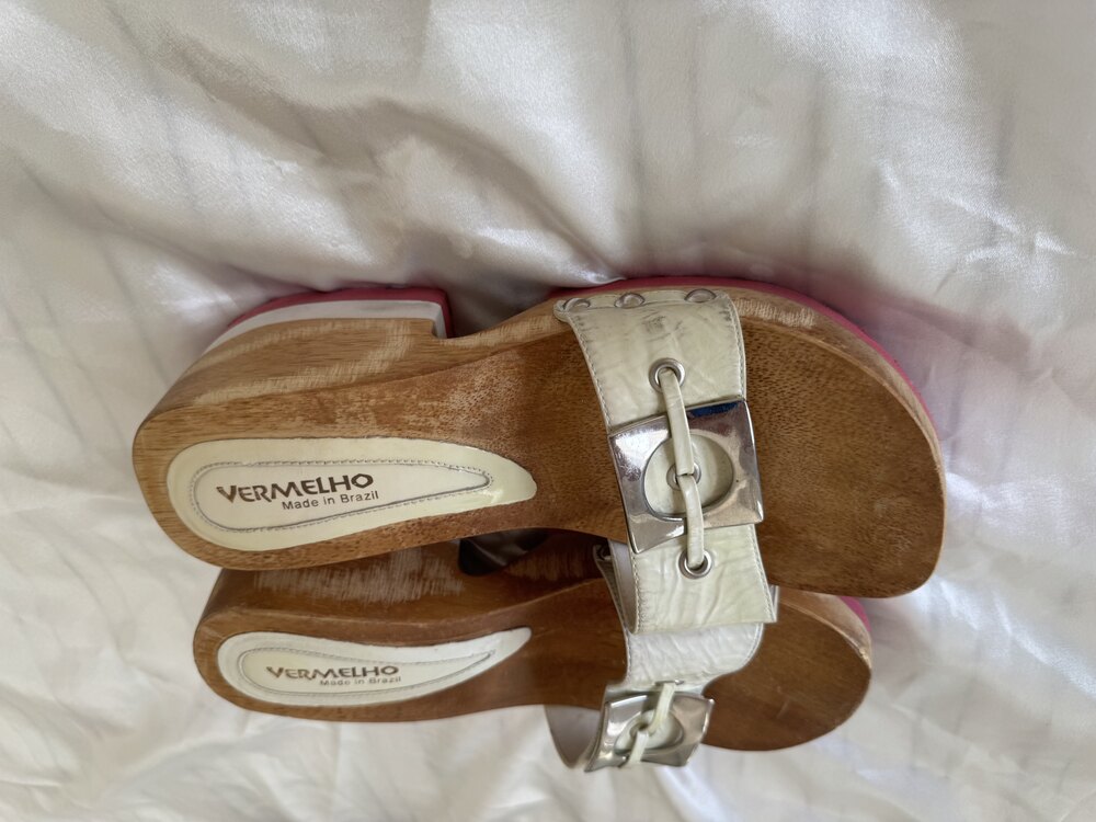 Brazil Sandals