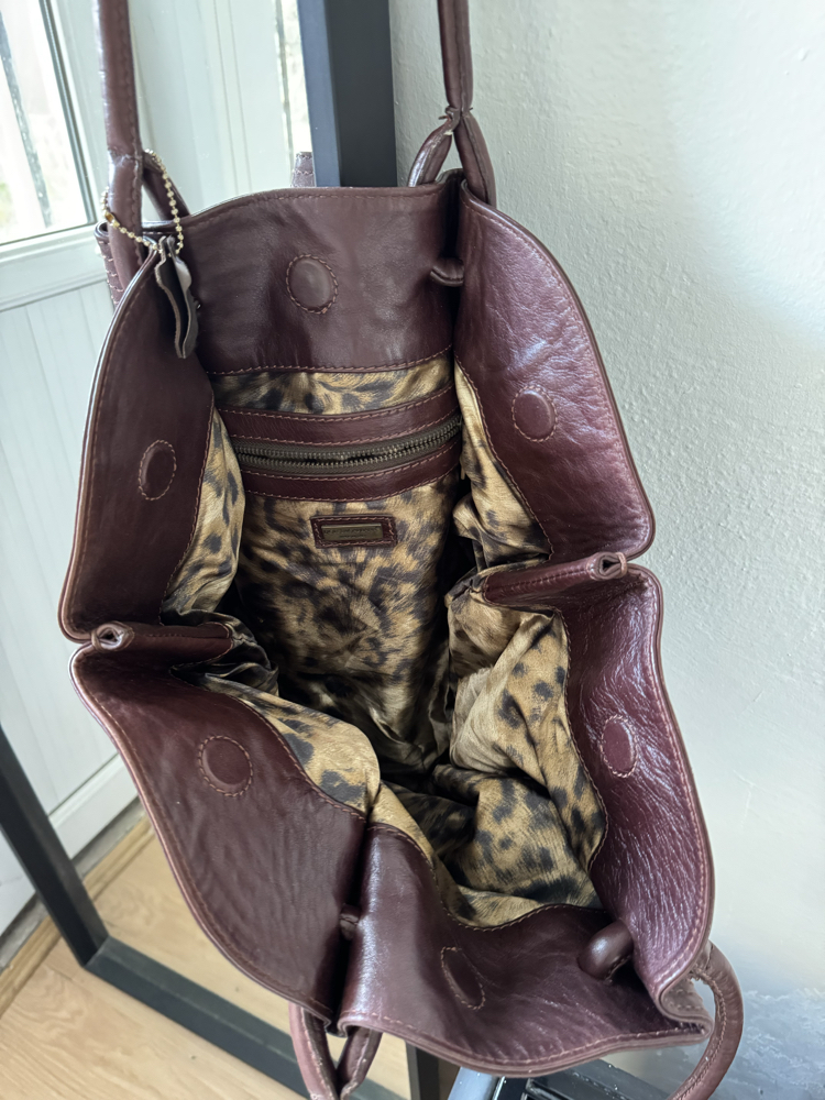 Dolce&Gabbana Vintage Çanta