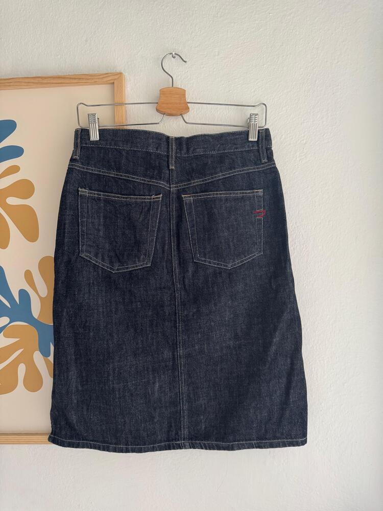 Diesel Jean Etek 