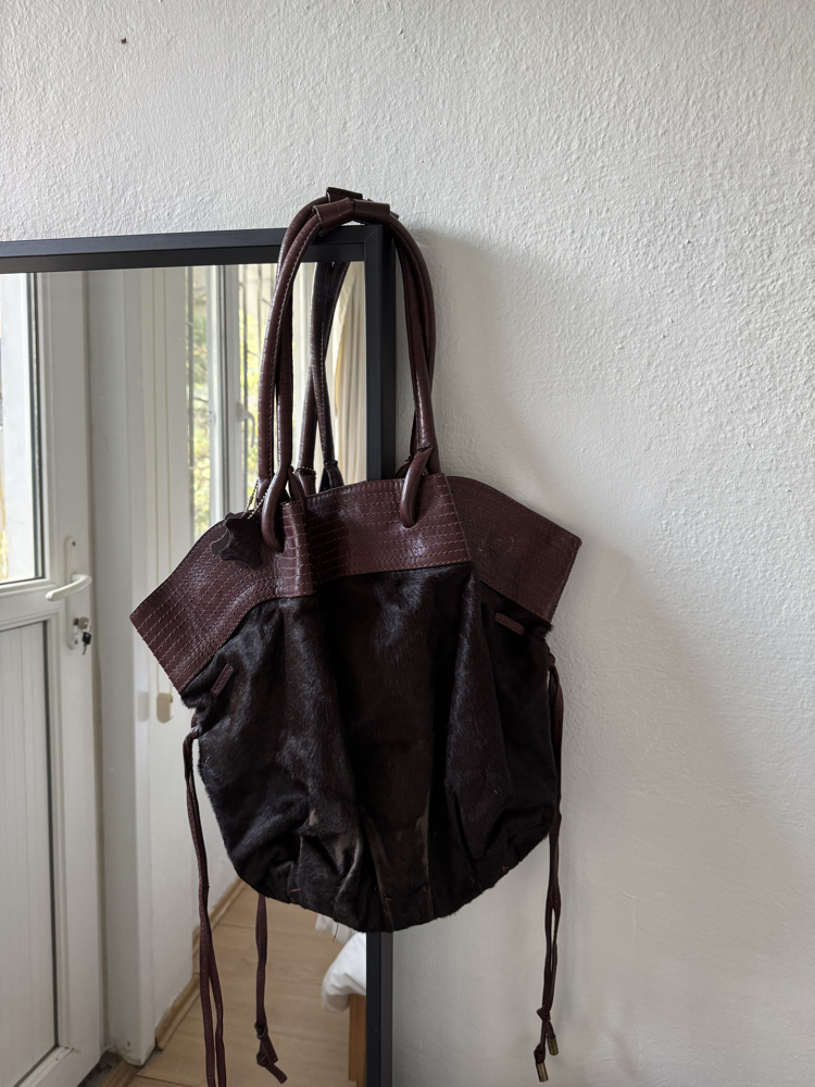 Dolce&Gabbana Vintage Çanta