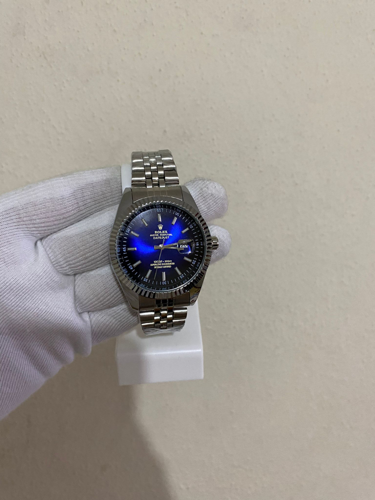 RLX DATEJUST