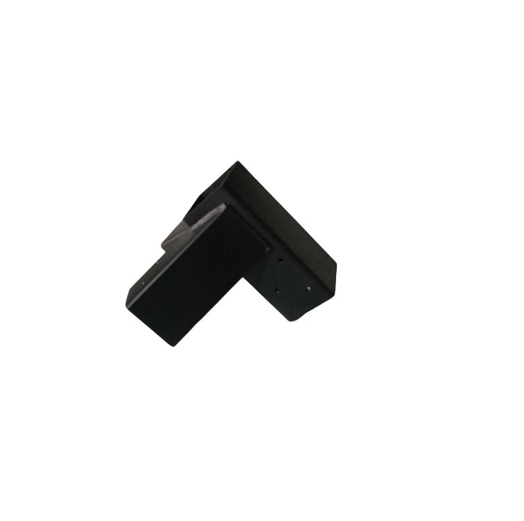 Salıncak ek parça uzatmak için adet parça 8x8 cm demir bağlantılar