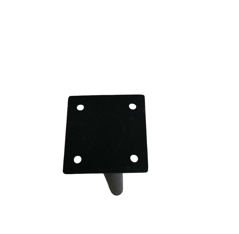 4 Adet Masa Montaj Ayakları 72 cm çalışma masası, yemek masası ve bahçe masaları için