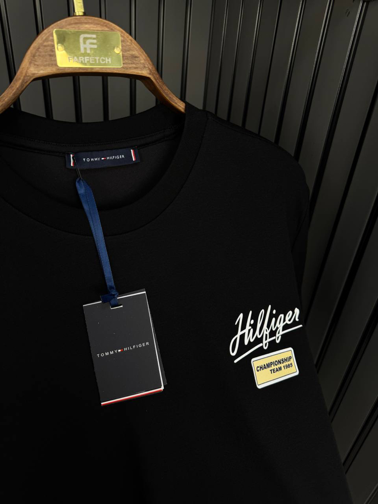 Tommy oysho premium 