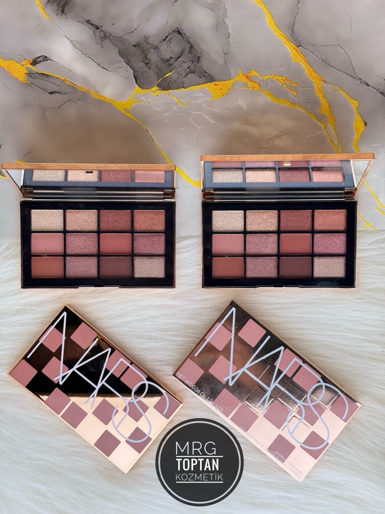 NARS ÇOKLU GÖZ FAR PALETİ