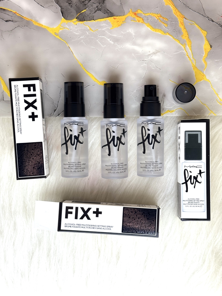 Mac FİX sabitleyici
