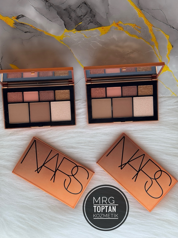 NARS FAR PALETİ