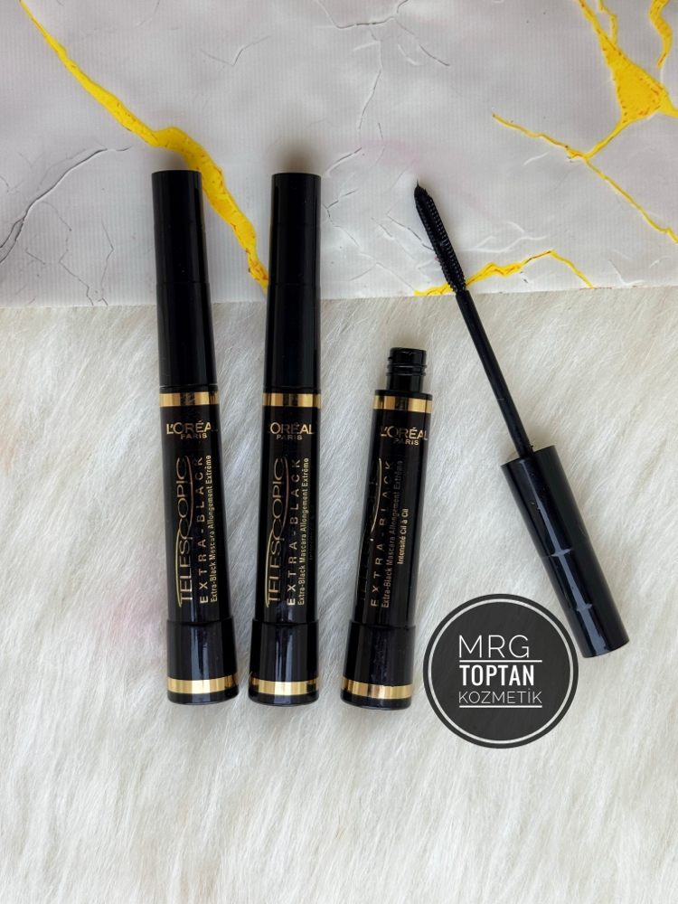 L’OREAL PARİS TELESCOPİC