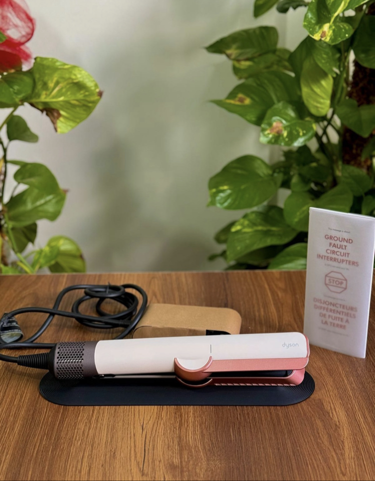 DYSON AİRSTRAİT DÜZLEŞTİRİCİ