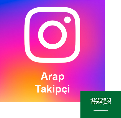 Arap Takipçi