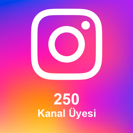 250 Kanal Üyesi