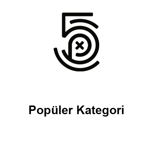 Popüler Kategori