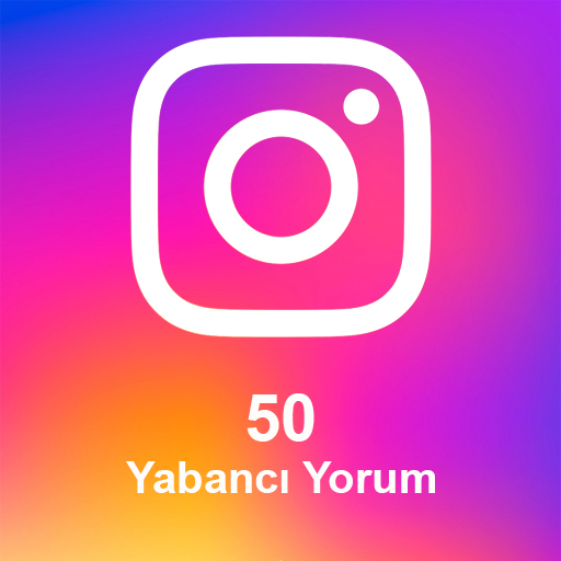 50 Yabancı Yorum
