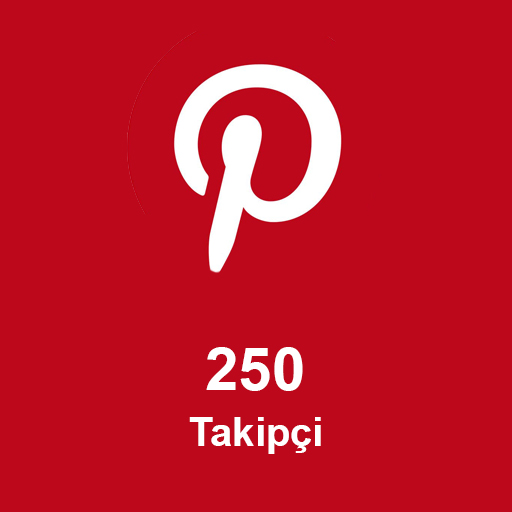 250 Takipçi