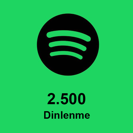 2.500 Dinlenme