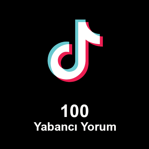 100 Yabancı Yorum