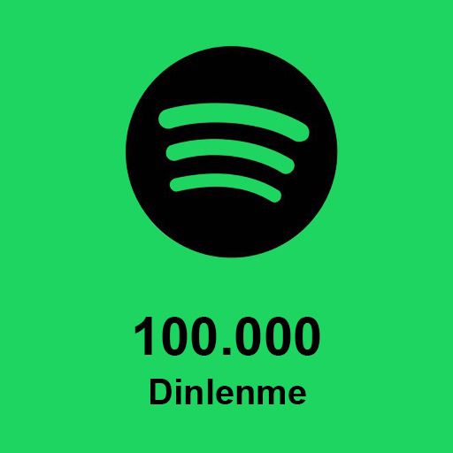 100.000 Dinlenme