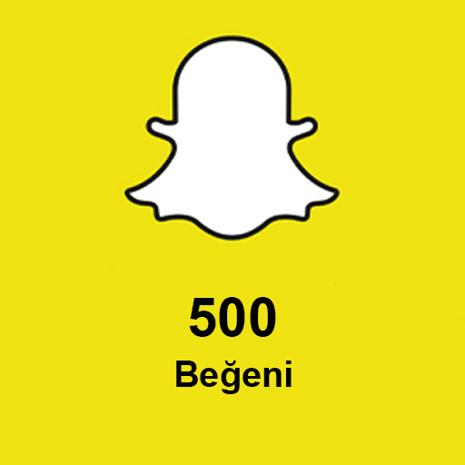 500 Beğeni