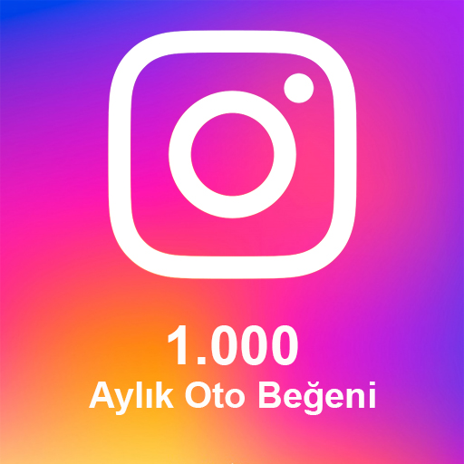 1.000 Oto Türk Beğeni