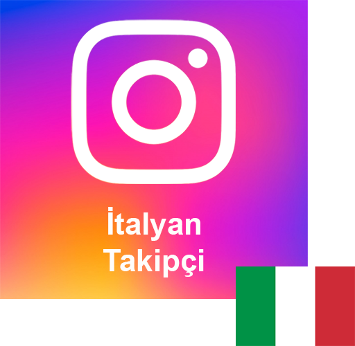 İtalyan Takipçi
