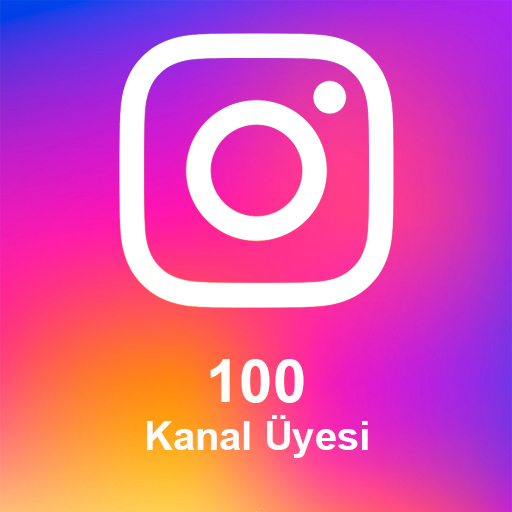 100 Kanal Üyesi