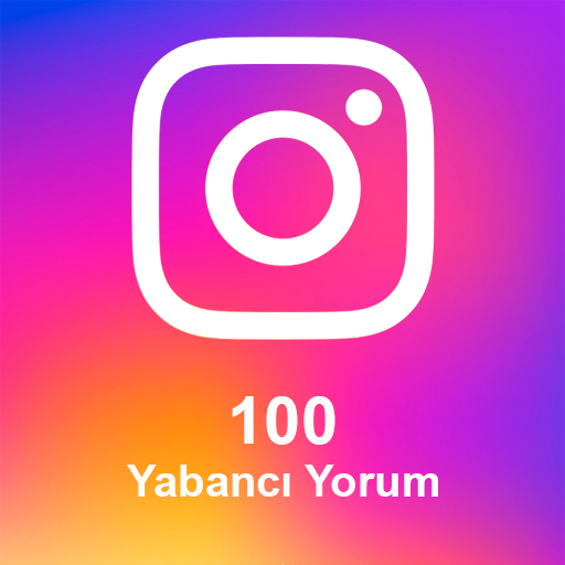 100 Yabancı Yorum